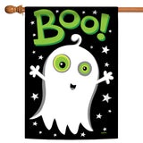 Boo Ghost Flag image 5