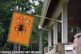 Harvest Spider Flag image 8