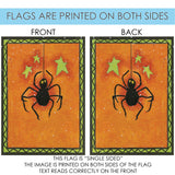 Harvest Spider Flag image 9