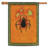 Harvest Spider Flag image 5
