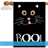 Boo Cat Flag image 4