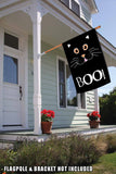 Boo Cat Flag image 8
