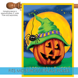 Halloween Hitcher Flag image 4