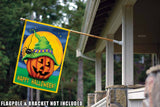 Halloween Hitcher Flag image 8