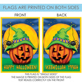 Halloween Hitcher Flag image 9