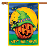 Halloween Hitcher Flag image 5