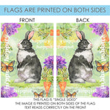 Hippity Hoppity Bunny Flag image 9
