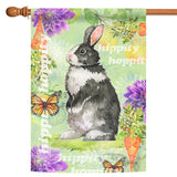 Hippity Hoppity Bunny Flag image 5