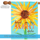 Look on the Bright Side Flag image 4