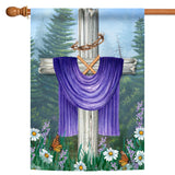 Religious Wilderness Flag image 5