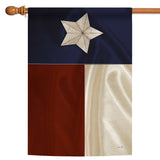 Lone Star Flag Flag image 5