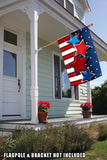 Star Spangled Flag image 8