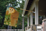 Great Owl Flag image 8