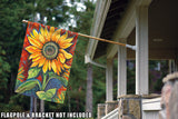 Summers Delight Flag image 8