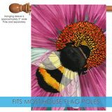 Busy Bee Flag image 4