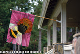 Busy Bee Flag image 8