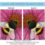 Busy Bee Flag image 9