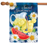Summer Lemonade Flag image 5