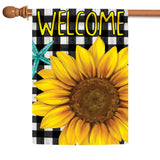 Sandy Sunflower Welcome Image 5