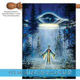UFO Believe Image 4