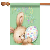 Easter Bunny Egg Image 5
