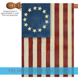 Betsy Ross Flag image 4