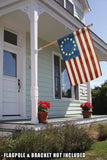 Betsy Ross Flag image 8