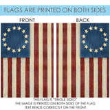 Betsy Ross Flag image 9