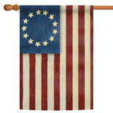 Betsy Ross Flag image 5