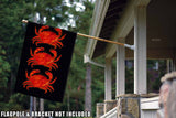 Dungeness Crab Flag image 8