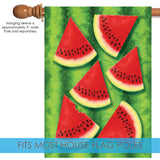 Watermelon Chill Flag image 4