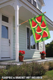 Watermelon Chill Flag image 8