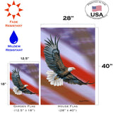 Patriotic Eagle Flag image 6