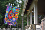 Bright Wings Flag image 8