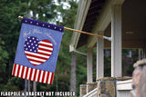 God Bless The U.S. Flag image 8
