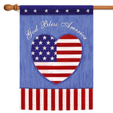 God Bless The U.S. Flag image 5