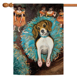 Dogas-Beagle Flag image 5