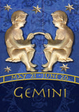 Zodiac-Gemini Flag image 2