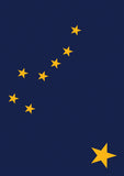 Alaska State Flag Flag image 2