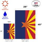 Arizona State Flag Flag image 6