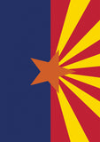 Arizona State Flag Flag image 2