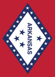Arkansas State Flag Flag image 2
