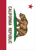California State Flag Flag image 2