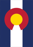 Colorado State Flag Flag image 2