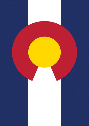 Colorado State Flag Flag image 1