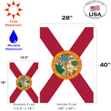 Florida State Flag Flag image 6