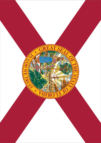 Florida State Flag Flag image 1