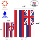 Hawaii State Flag Flag image 6
