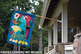 Partyville Flag image 8