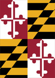 Maryland State Flag Flag image 2